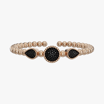 Raven Jewelry Bracelet